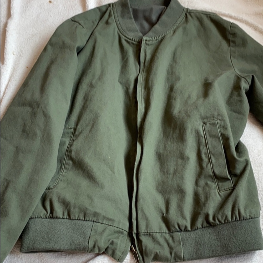 Brandy Melville jacket